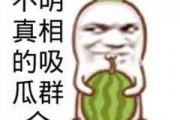 娱乐吃瓜君熊猫头